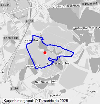 kartenausschnitt
