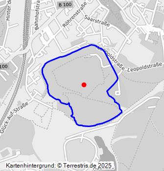 kartenausschnitt