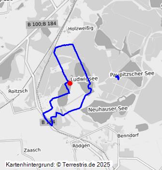 kartenausschnitt