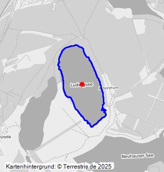 kartenausschnitt