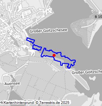 kartenausschnitt