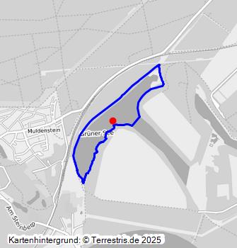 kartenausschnitt