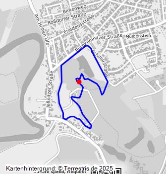 kartenausschnitt