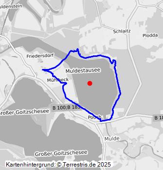kartenausschnitt