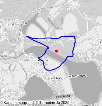 kartenausschnitt