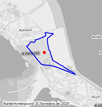 kartenausschnitt