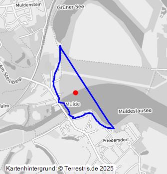 kartenausschnitt