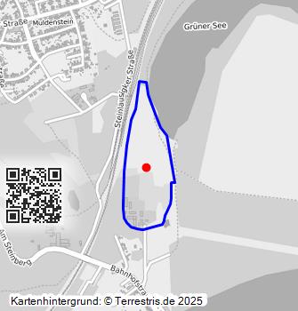 kartenausschnitt