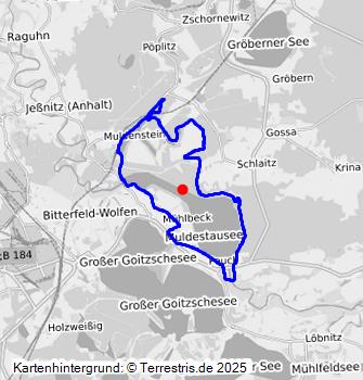 kartenausschnitt