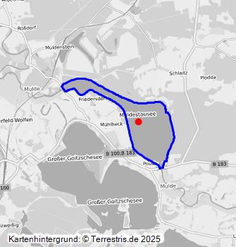 kartenausschnitt