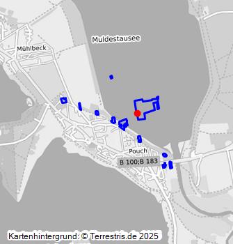 kartenausschnitt