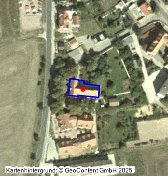 kartenausschnitt