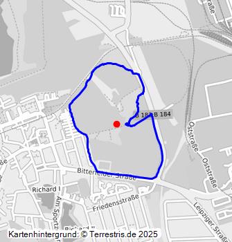 kartenausschnitt