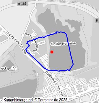 kartenausschnitt