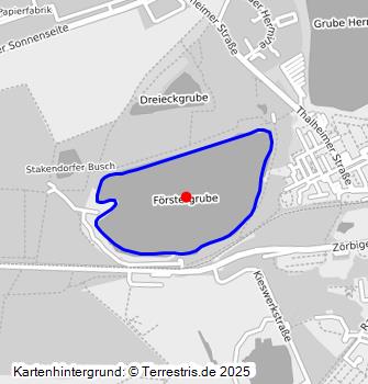 kartenausschnitt