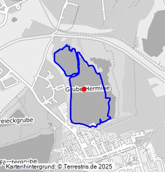 kartenausschnitt