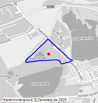 kartenausschnitt