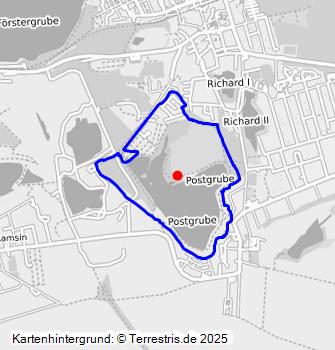 kartenausschnitt