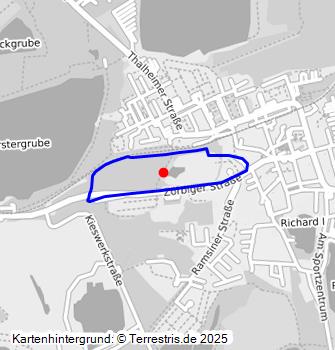 kartenausschnitt