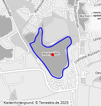 kartenausschnitt