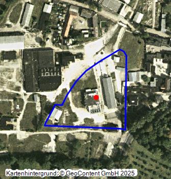 kartenausschnitt