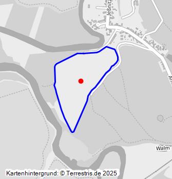 kartenausschnitt