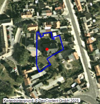 kartenausschnitt