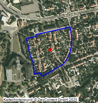 kartenausschnitt
