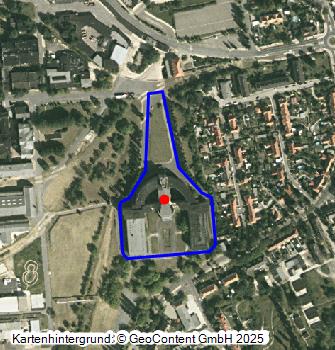 kartenausschnitt