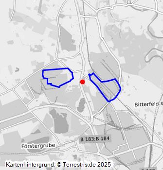 kartenausschnitt