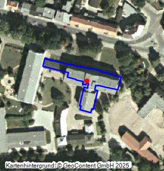 kartenausschnitt