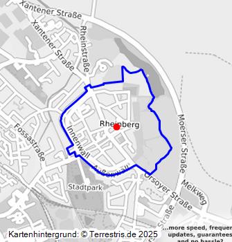 kartenausschnitt
