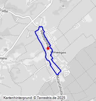 kartenausschnitt