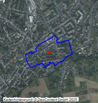 kartenausschnitt