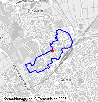 kartenausschnitt