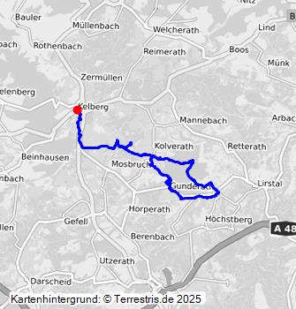 kartenausschnitt