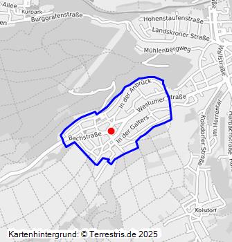 kartenausschnitt