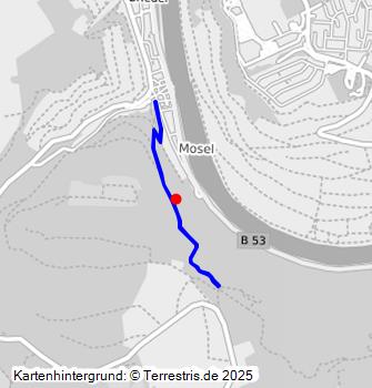 kartenausschnitt