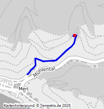 kartenausschnitt