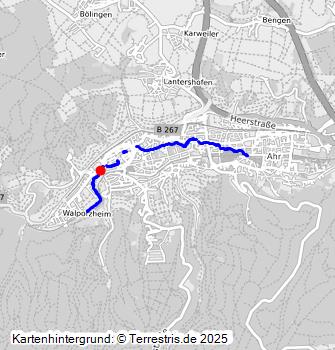 kartenausschnitt