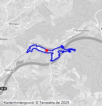 kartenausschnitt