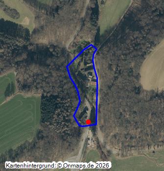 kartenausschnitt