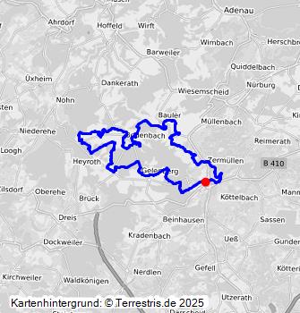 kartenausschnitt
