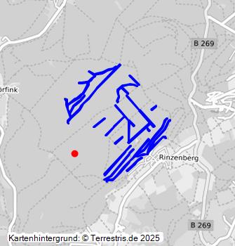 kartenausschnitt