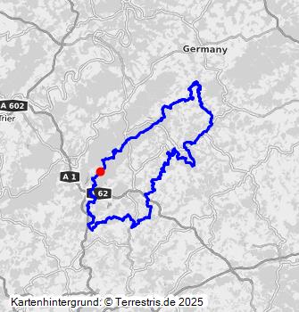 kartenausschnitt