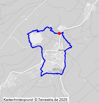 kartenausschnitt