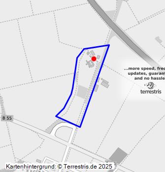 kartenausschnitt