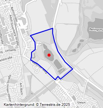 kartenausschnitt