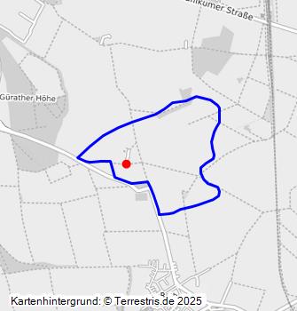 kartenausschnitt