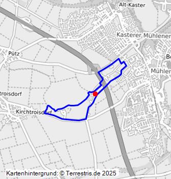 kartenausschnitt